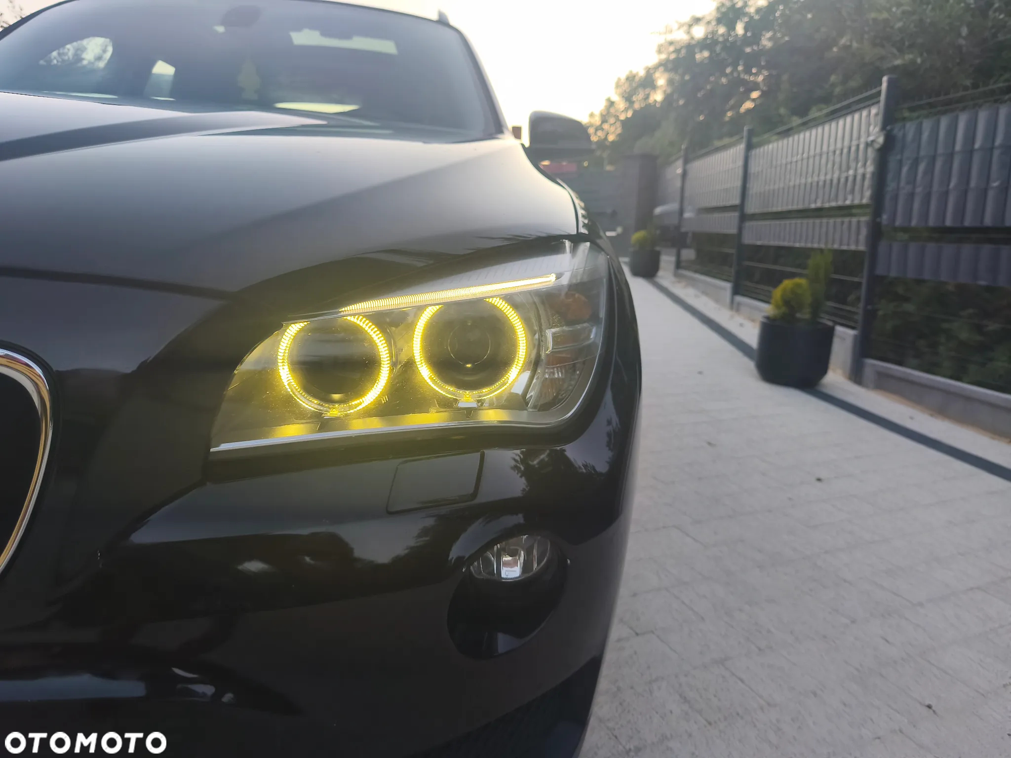 BMW X1 xDrive20d Sport Line - 17