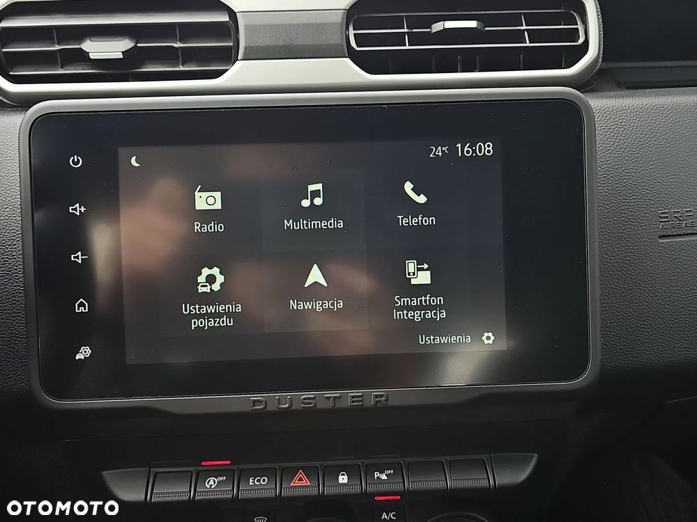 Dacia Duster 1.0 TCe Journey - 18