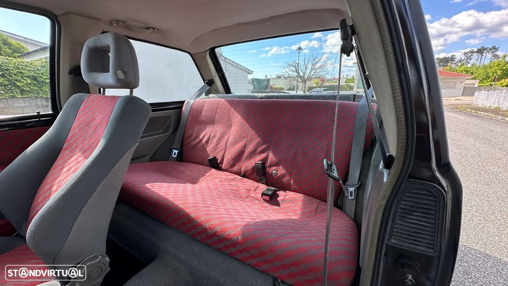 Opel Corsa 1.4i Joy - 15