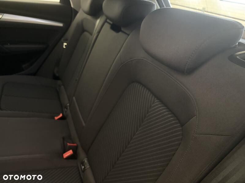 Audi Q5 35 TDI Quattro S tronic - 19