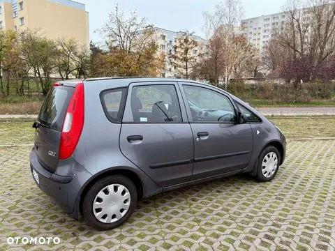 Mitsubishi Colt 1.3 Inform - 6