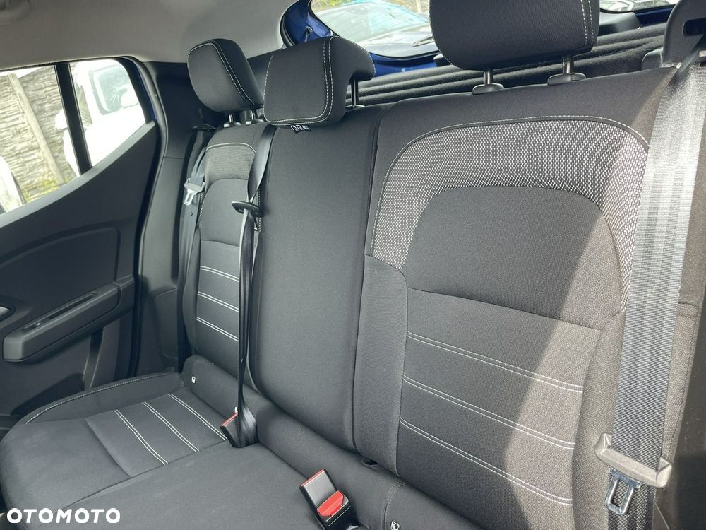 Dacia Sandero TCe 90 Journey - 10