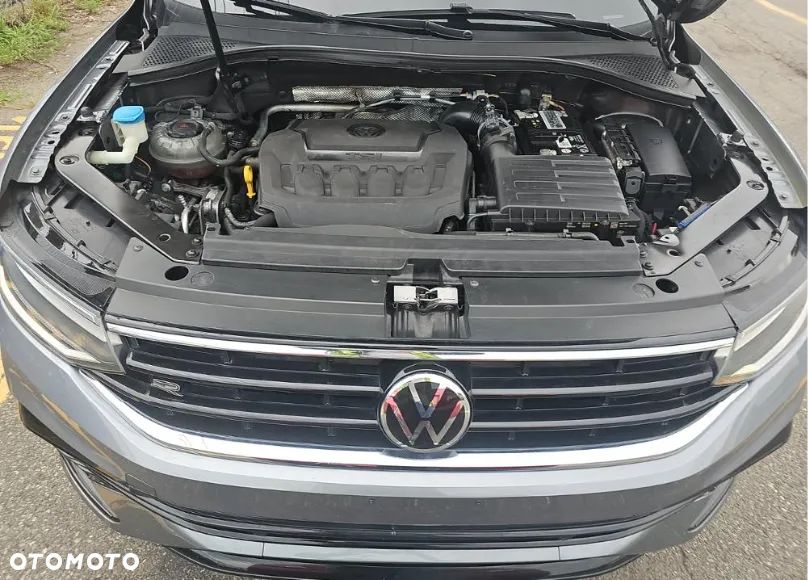 Volkswagen Tiguan - 11