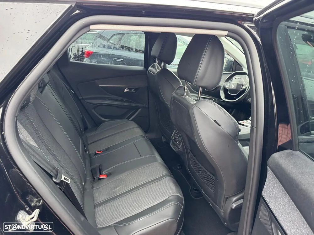 Peugeot 3008 1.6 Hybrid Allure Pack e-EAT8 - 15