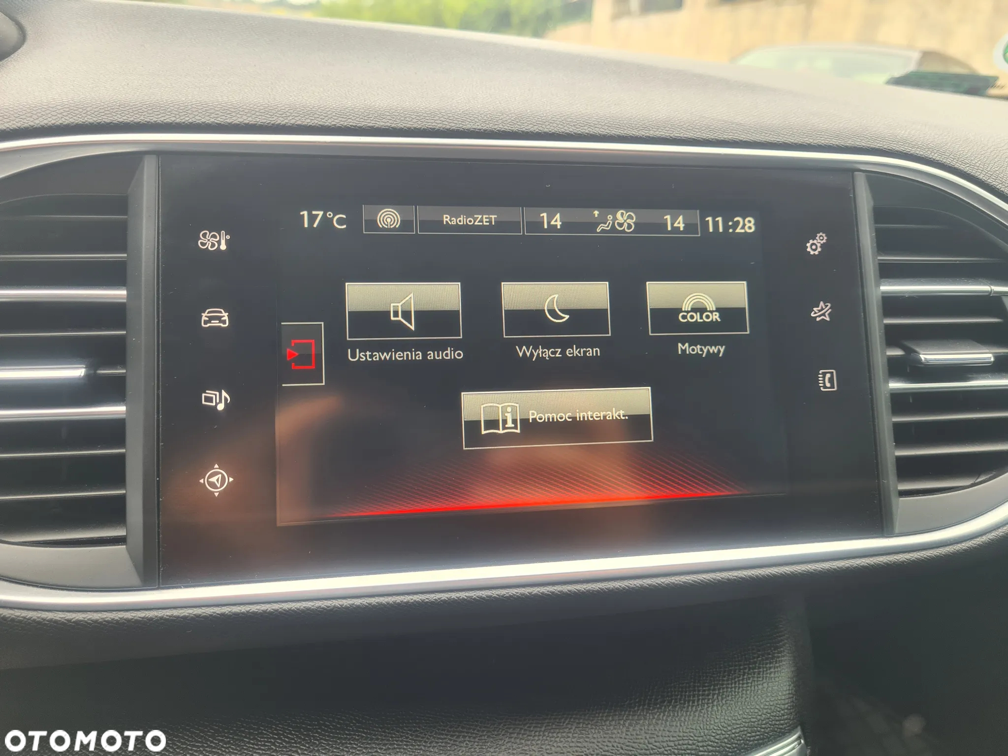 Peugeot 308 BlueHDi 180 EAT6 GT - 33