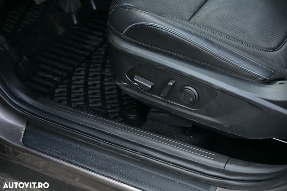 Hyundai Tucson 1.6 T-GDi HEV 4WD Select - 38