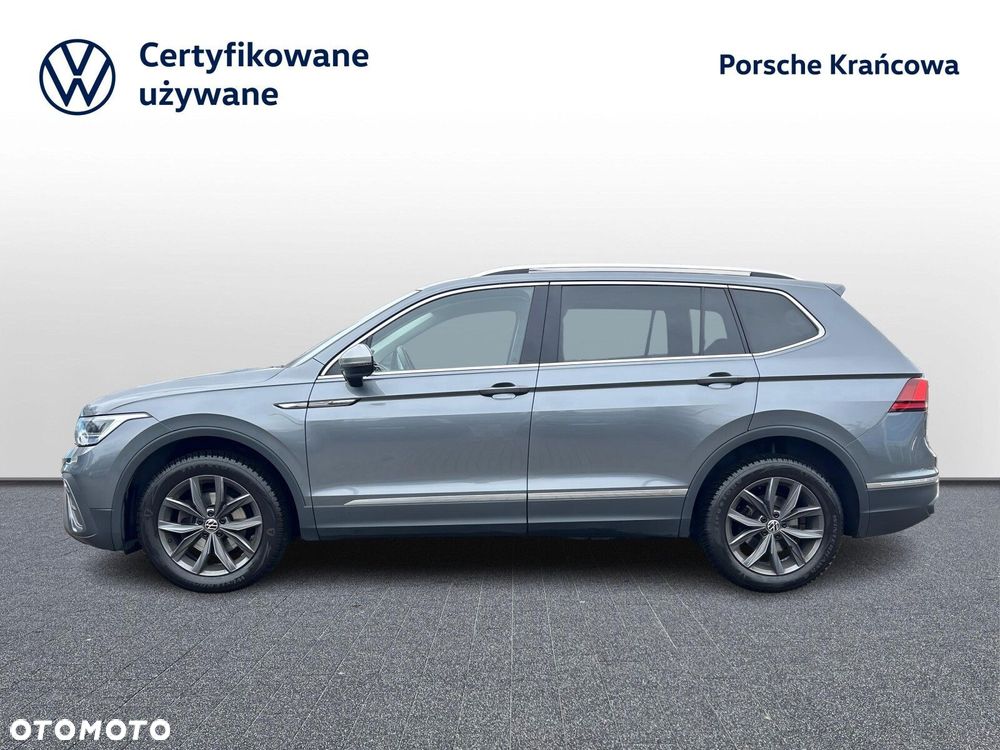 Volkswagen Tiguan Allspace 1.5 TSI EVO Elegance DSG - 2