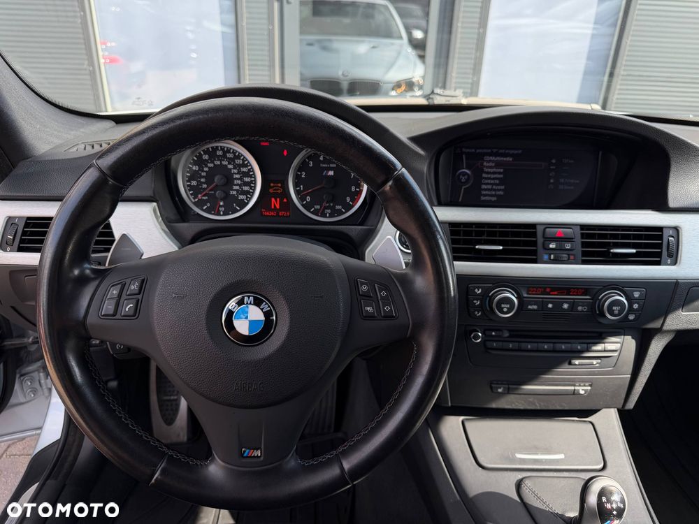 BMW M3 Drivelogic - 23