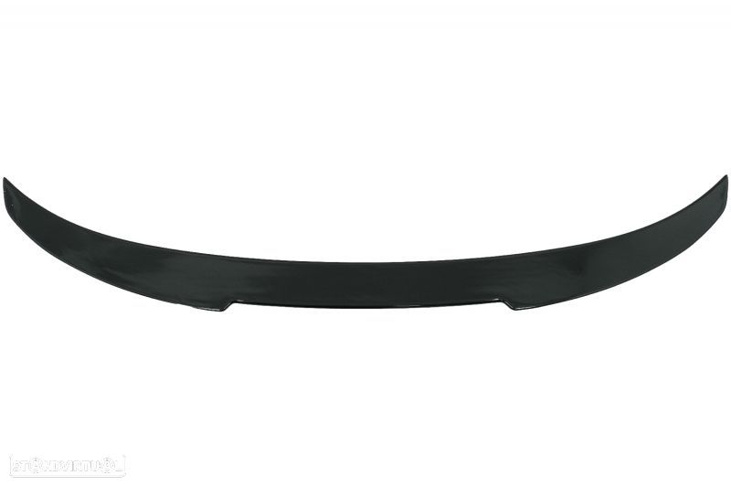 Aileron Bmw Série 4 F36 Gran Coupé (2015 a 2019) Look CSL - 4