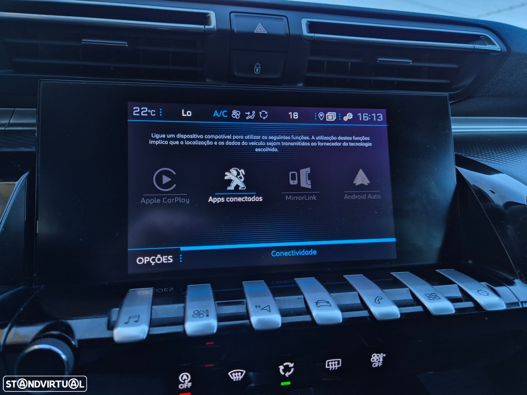 Peugeot 508 1.5 BlueHDi Business Line - 34