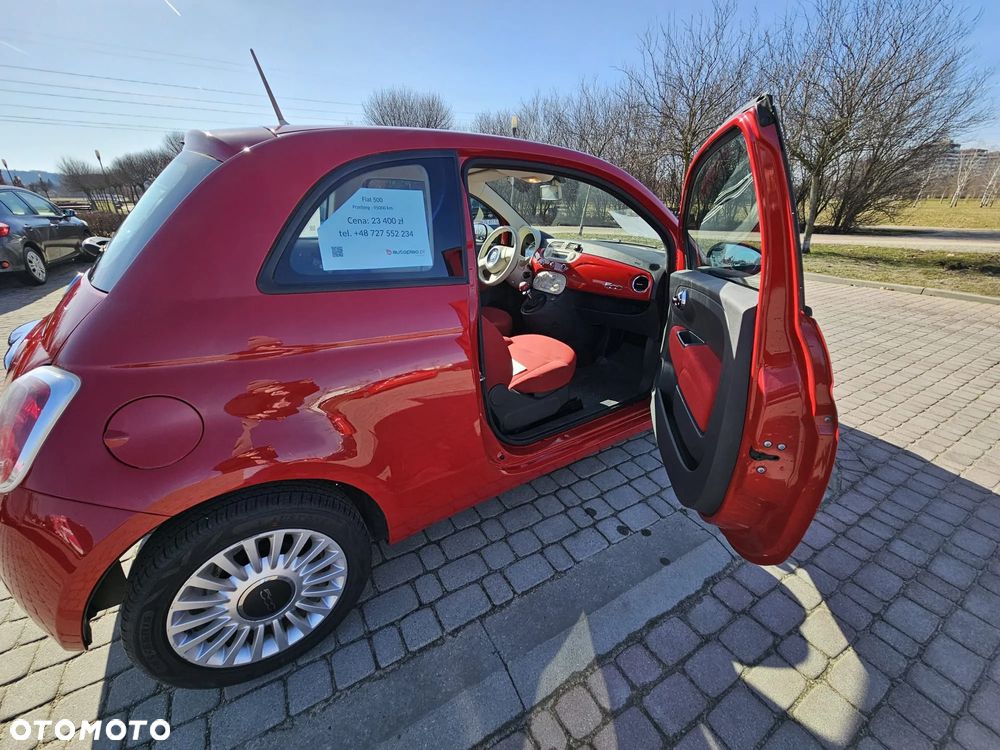 Fiat 500 - 31