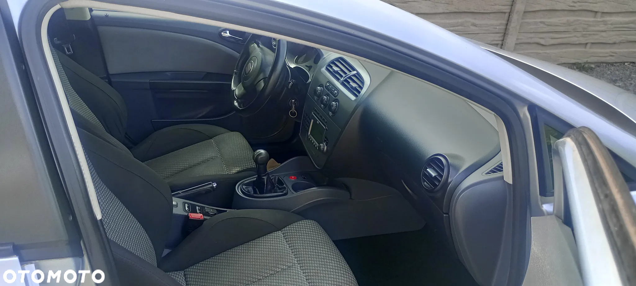 Seat Leon 1.9 TDI Audience - 8