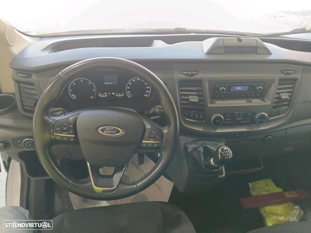 Ford Transit 330 L3 2.0 TDCi H2 Trend - 6