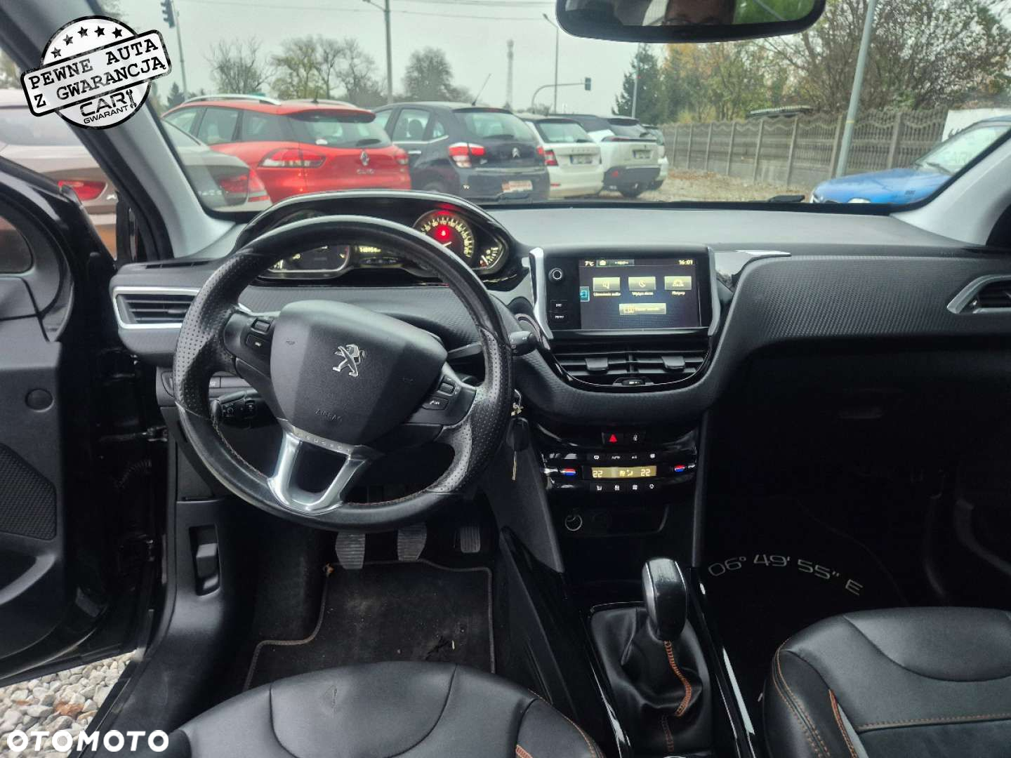 Peugeot 2008 - 21