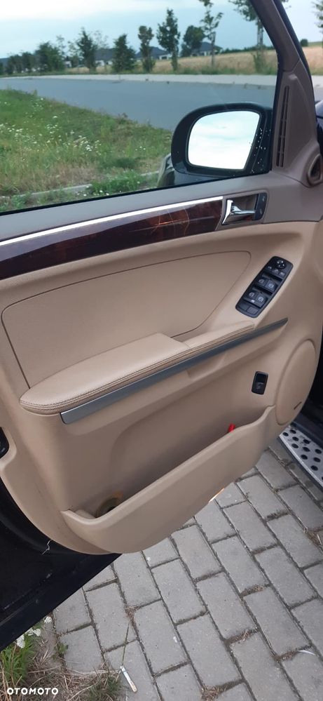 Mercedes-Benz ML 420 CDI 4-Matic - 30