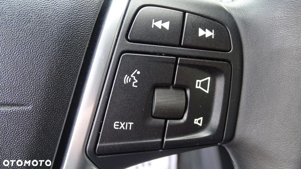 Volvo XC 60 - 16