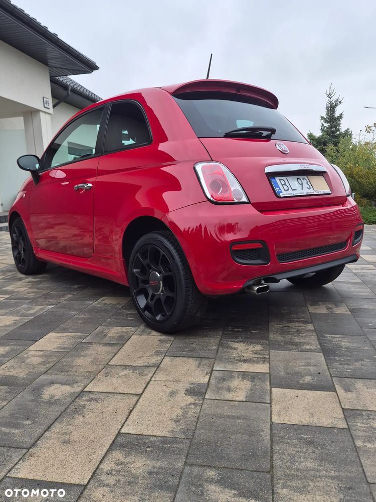 Fiat 500 - 13