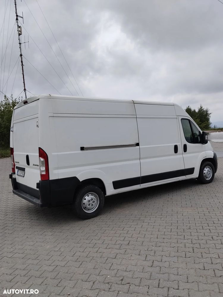 Citroën Jumper - 4