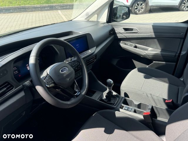 Ford Tourneo Connect 2.0 EcoBlue Trend - 3