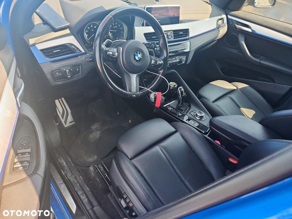 BMW X1 xDrive25i M Sport sport - 7