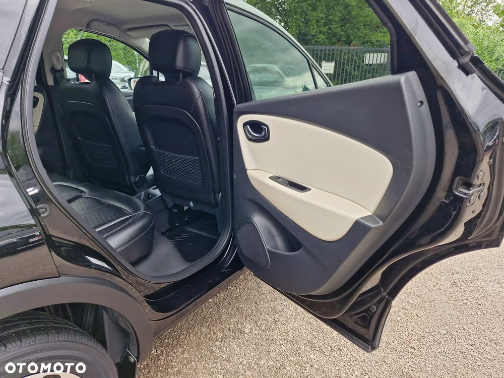 Renault Captur ENERGY TCe 90 Start&Stop Luxe - 17