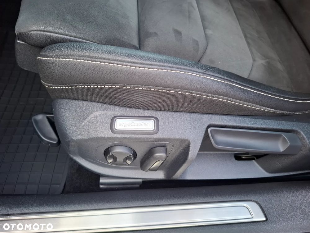 Volkswagen Arteon Shooting Brake 2.0 TDI Elegance DSG - 29