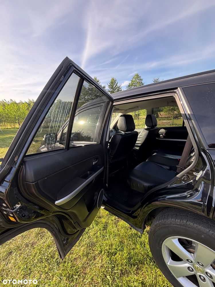 Suzuki Grand Vitara 1.9 DDiS Premium - 9