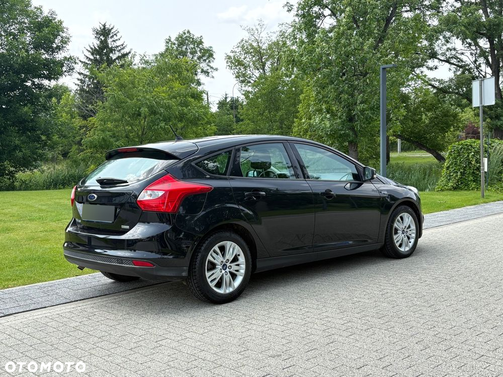 Ford Focus 1.0 EcoBoost Edition Start - 6