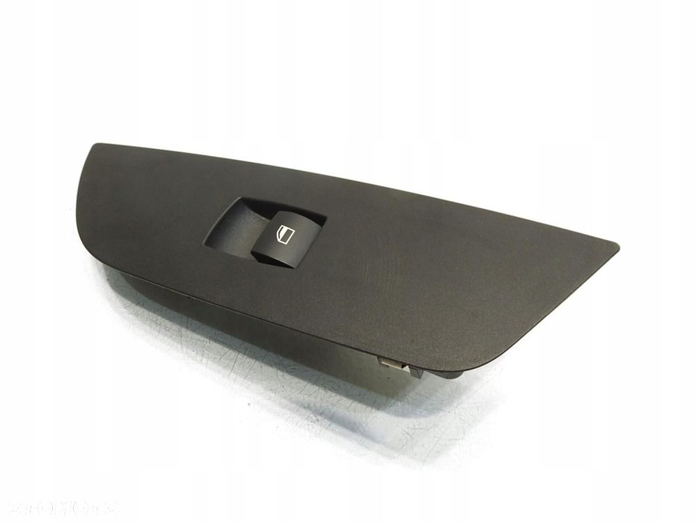 PANEL PRZYCISK SZYBY PRAWY TYŁ BMW X1 E84 6935534 - 1