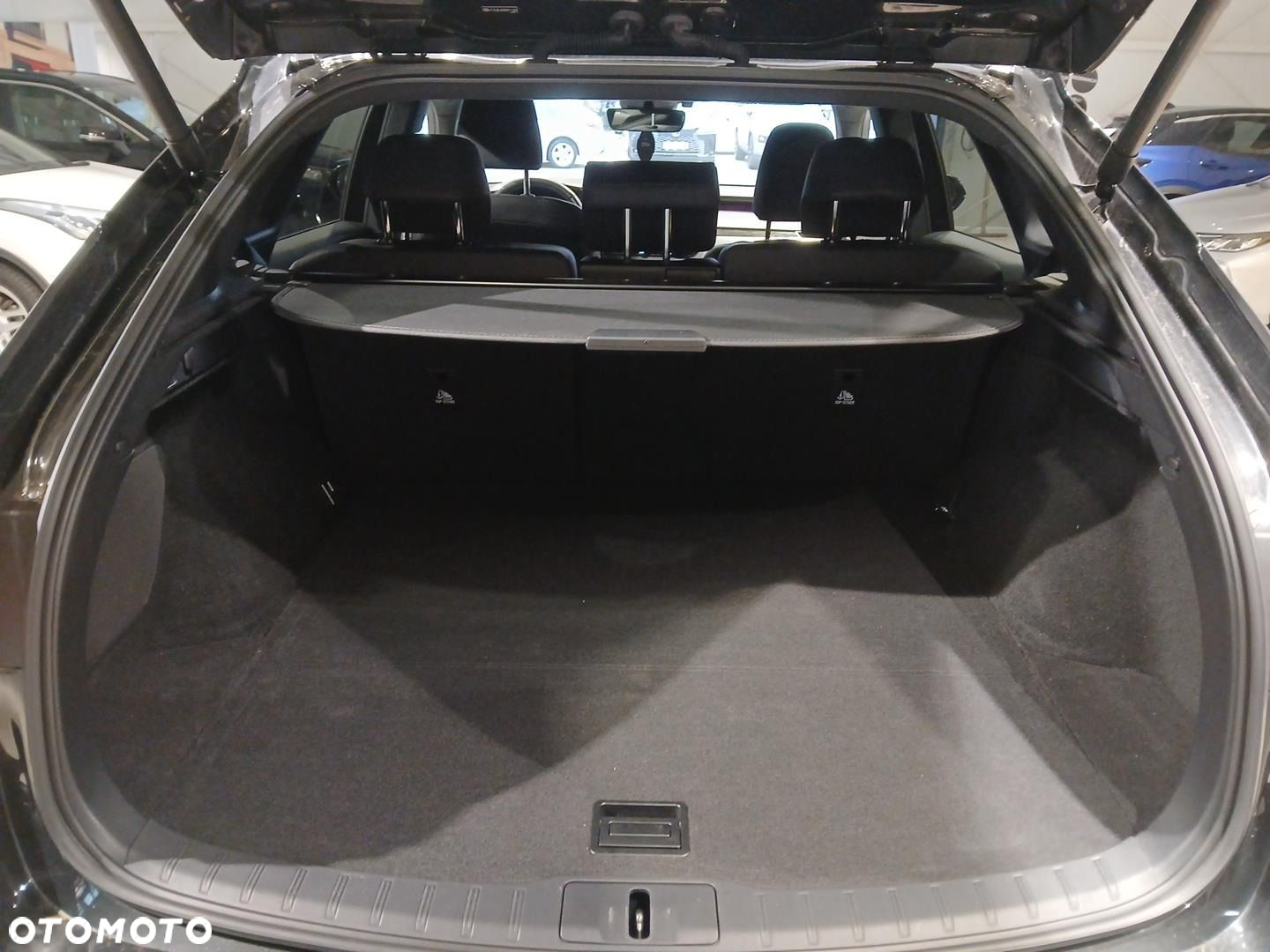 Lexus RX - 11