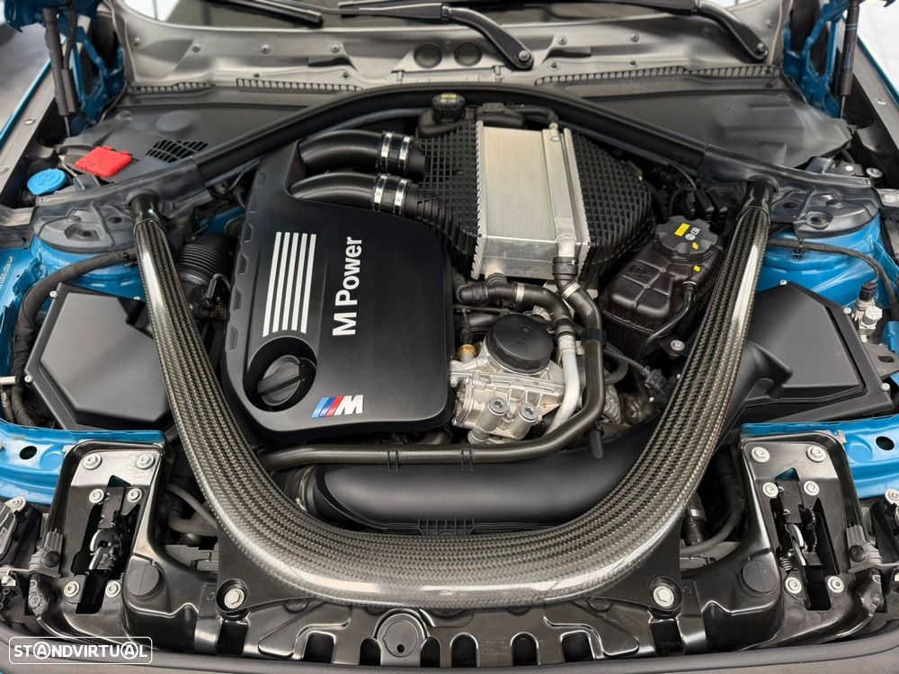 BMW M2 Competition Auto - 53