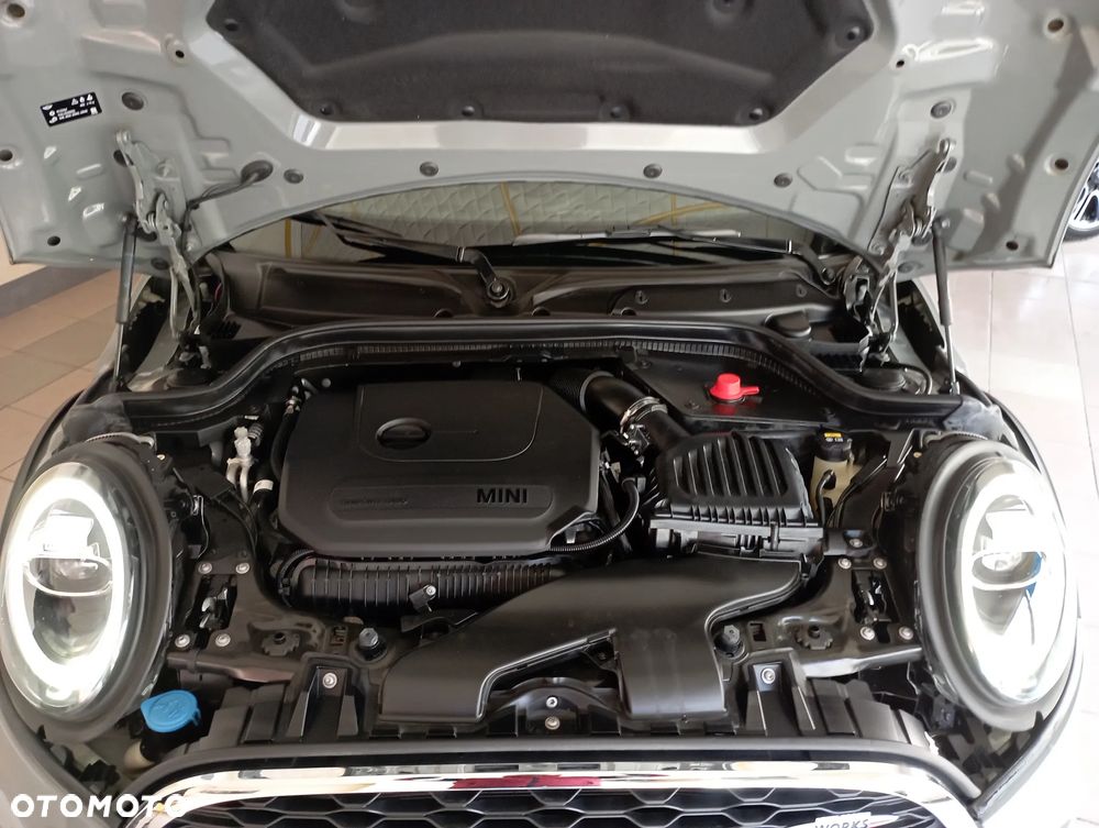 MINI John Cooper Works Sport-Aut - 30