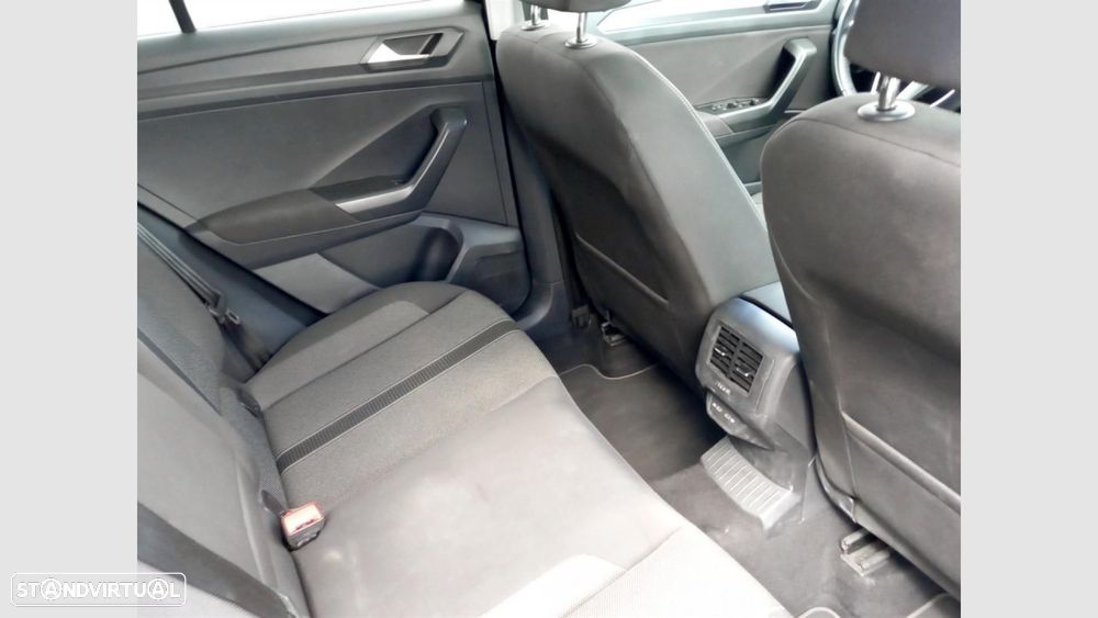 VW T-Roc 1.0 TSI Style - 18