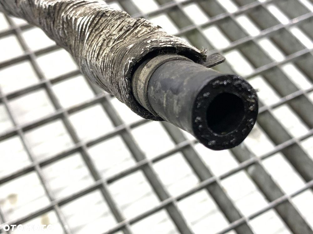 WĄŻ WSPOMAGANIA  VW BORA Variant (1J6) 1999 - 2005 1.9 TDI 4motion 96 kW [130 KM] olej napędowy - 3