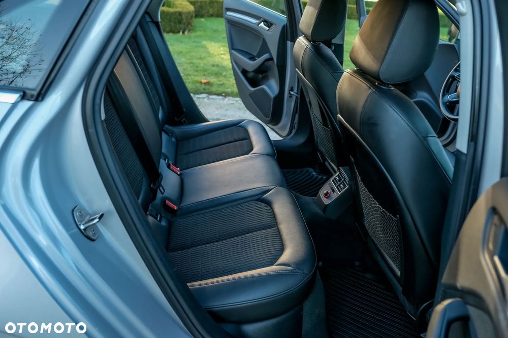 Audi A3 Limousine 2.0 TDI quattro Ambiente - 29