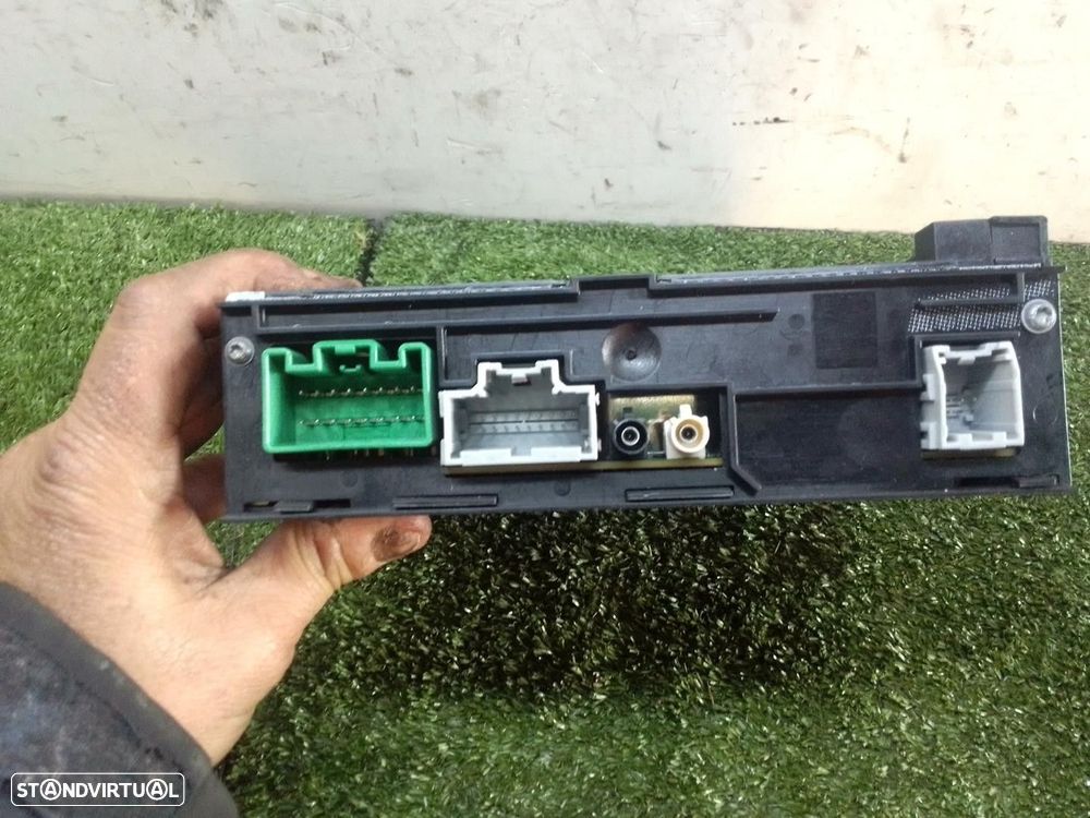 SISTEMA AUDIO / RADIO CD OPEL ASTRA K 2016 -497316088 - 2