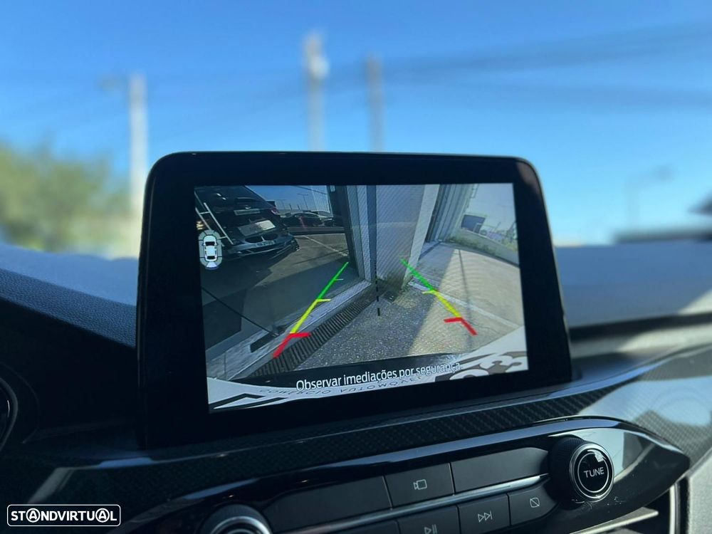 Ford Kuga 2.5 PHEV ST-Line - 11