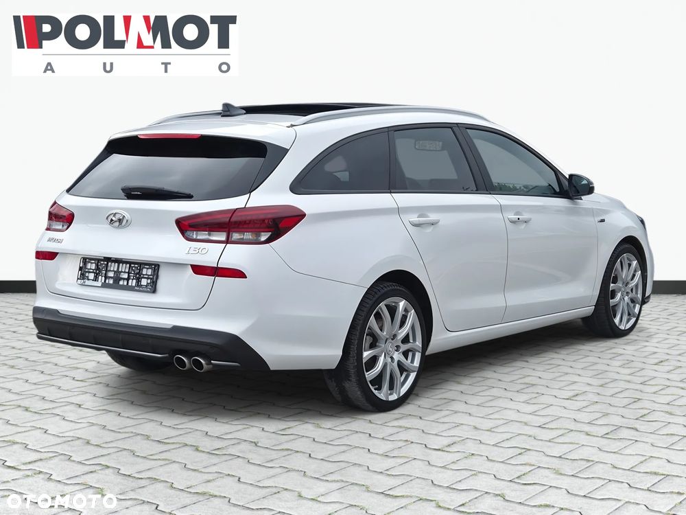 Hyundai i30 1.5 T-GDI 48V Smart DCT - 6