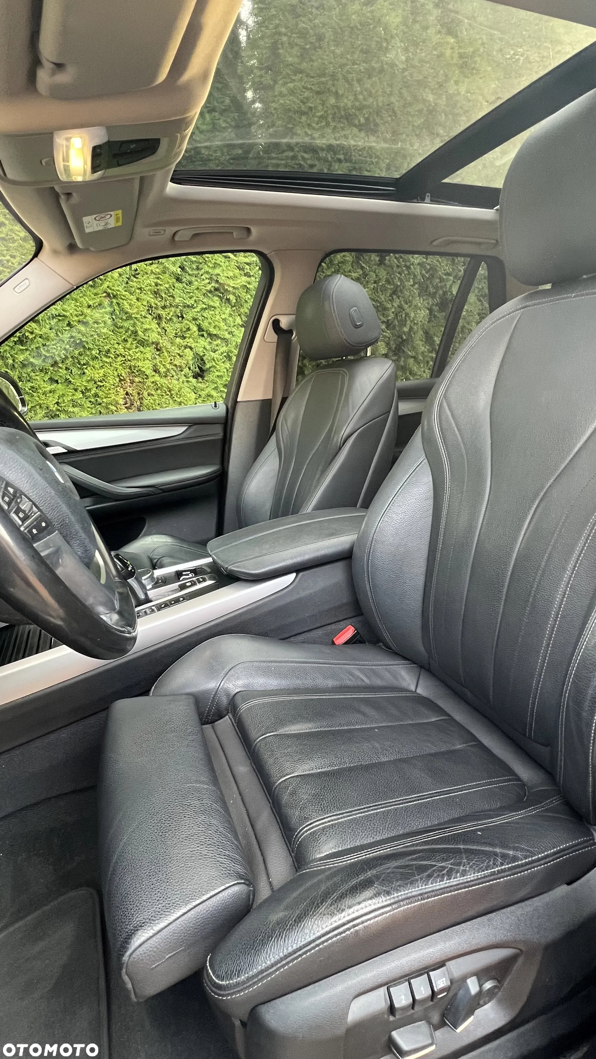 BMW X5 xDrive25d - 10