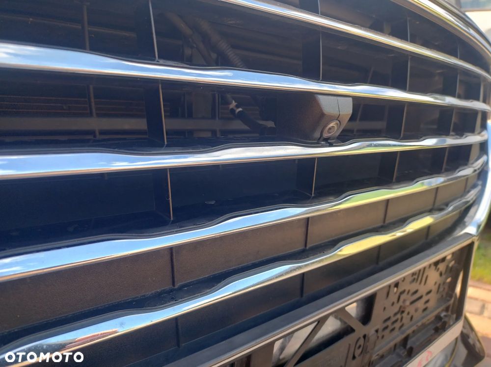Ford Galaxy 2.0 EcoBlue Titanium - 38