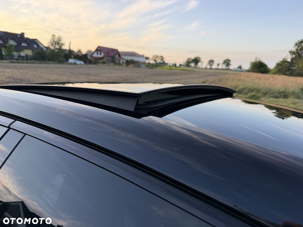 Porsche Panamera 4 - 18