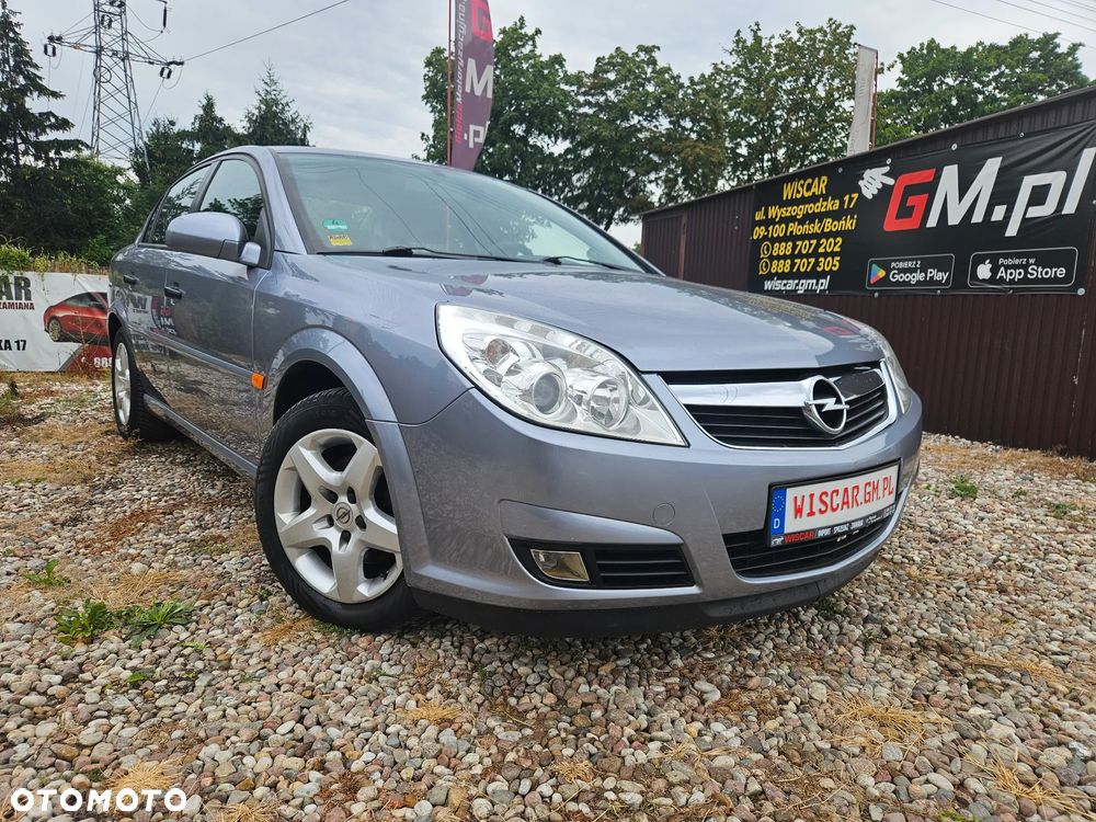 Opel Vectra 1.6 Business Plus - 1