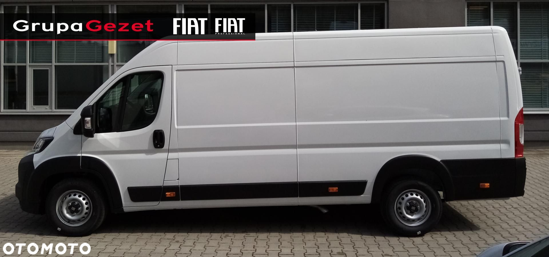 Fiat Ducato - 2