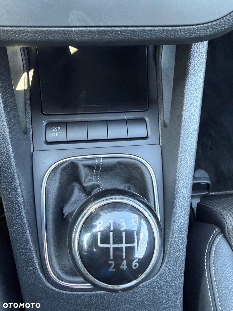 Volkswagen Scirocco 1.4 TSI Edition - 21