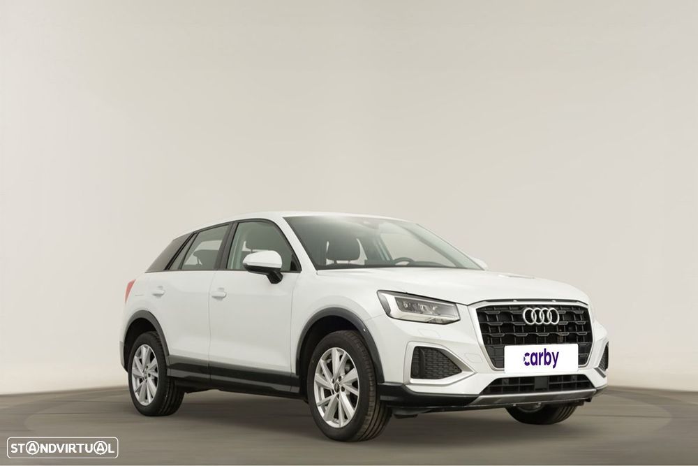 Audi Q2 35 TFSI Advanced S tronic - 1