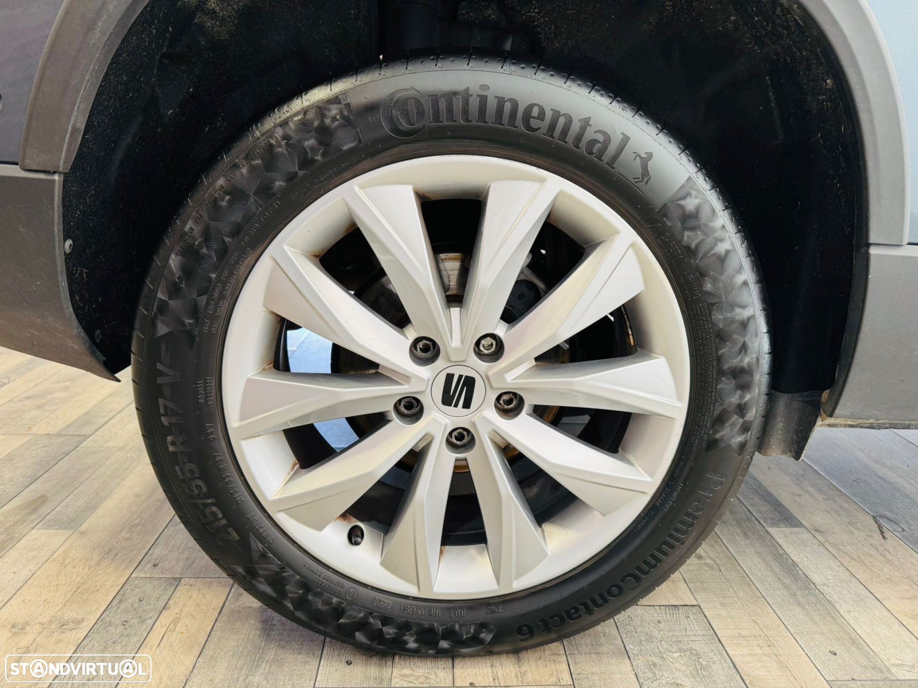SEAT Ateca 1.0 TSI Style - 21