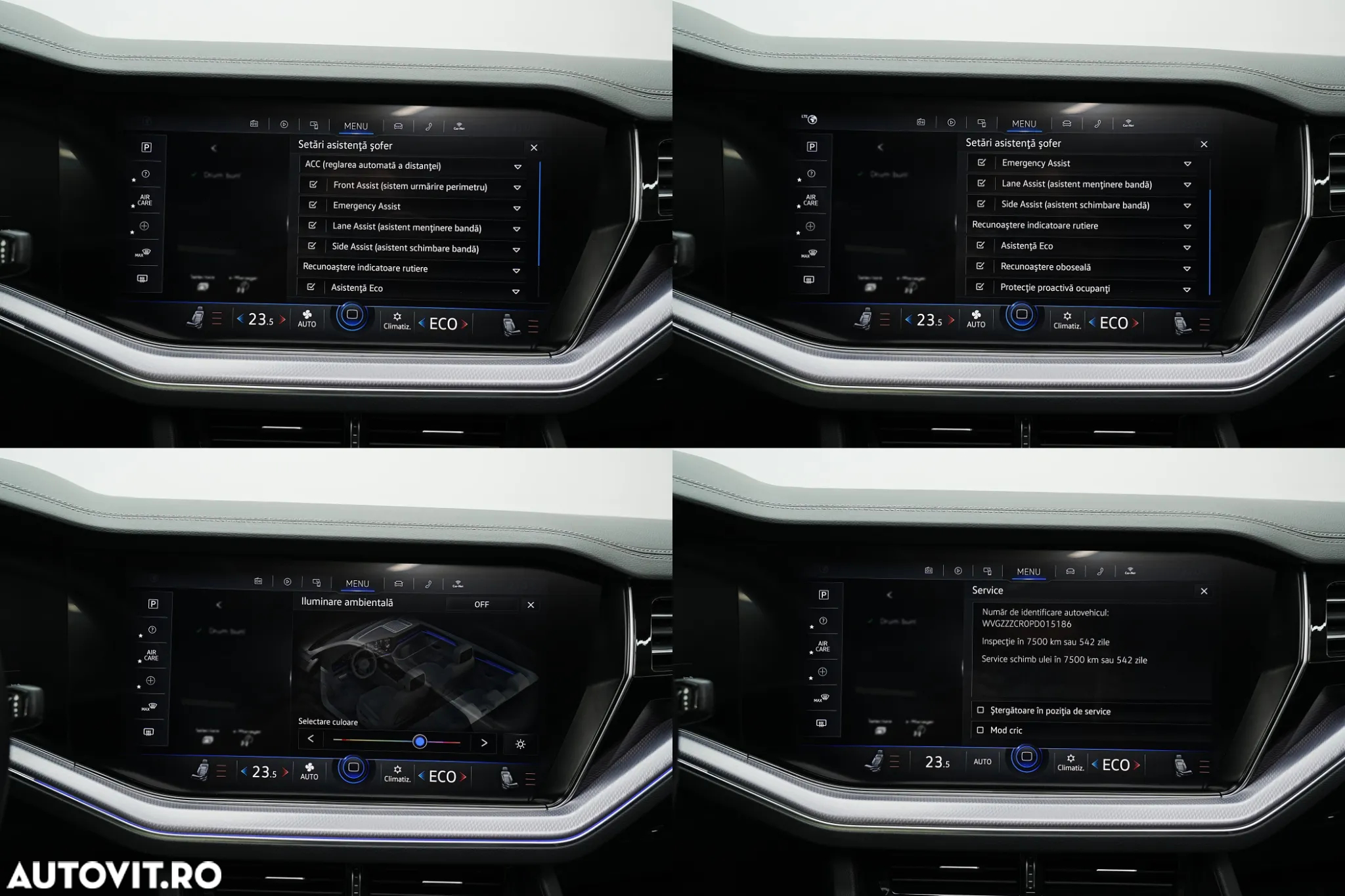 Volkswagen Touareg V6 TSI eHybrid PHEV R - 39