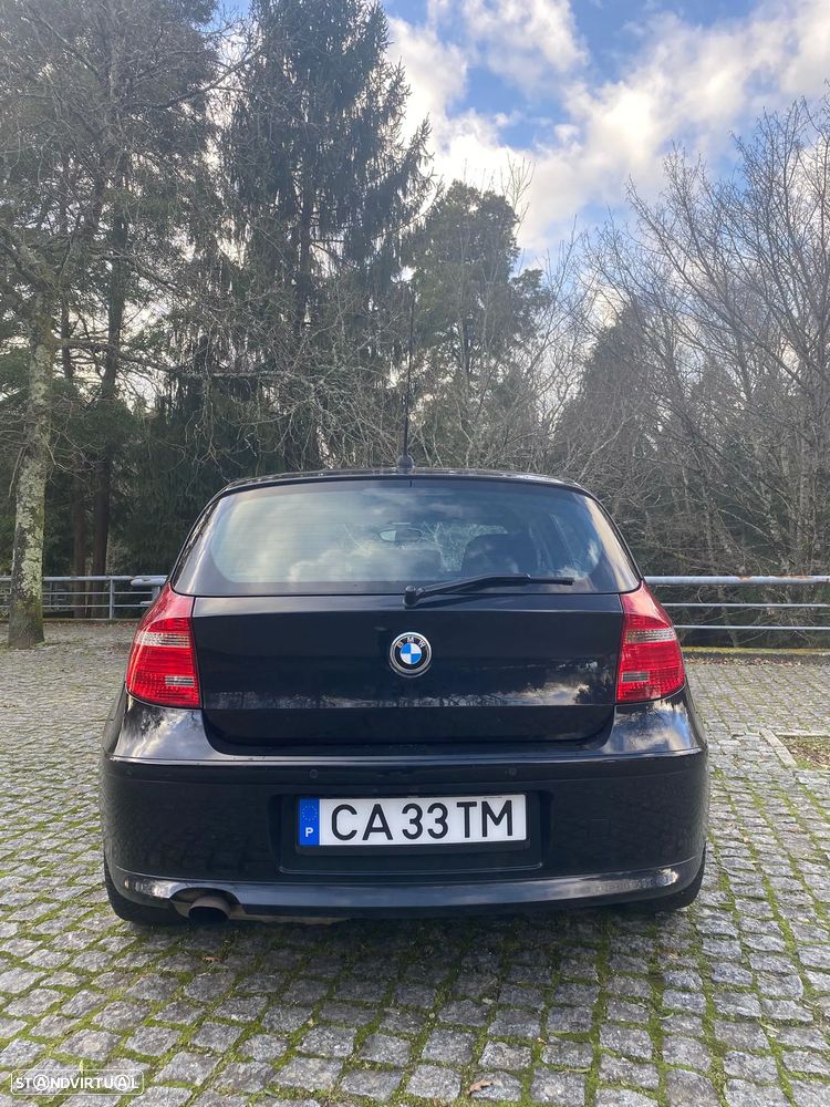 BMW 116 i Edition Sport - 5