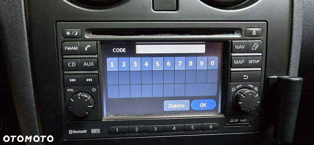 Nissan Qashqai+2 - 23