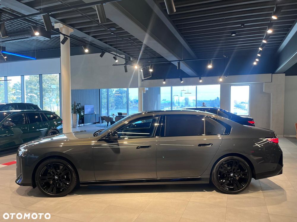 BMW Seria 7 740 xDrive mHEV sport - 3